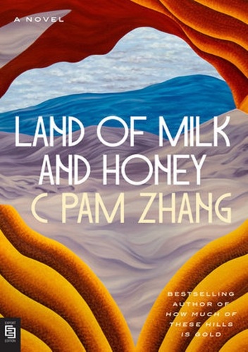  Land of milk and honey